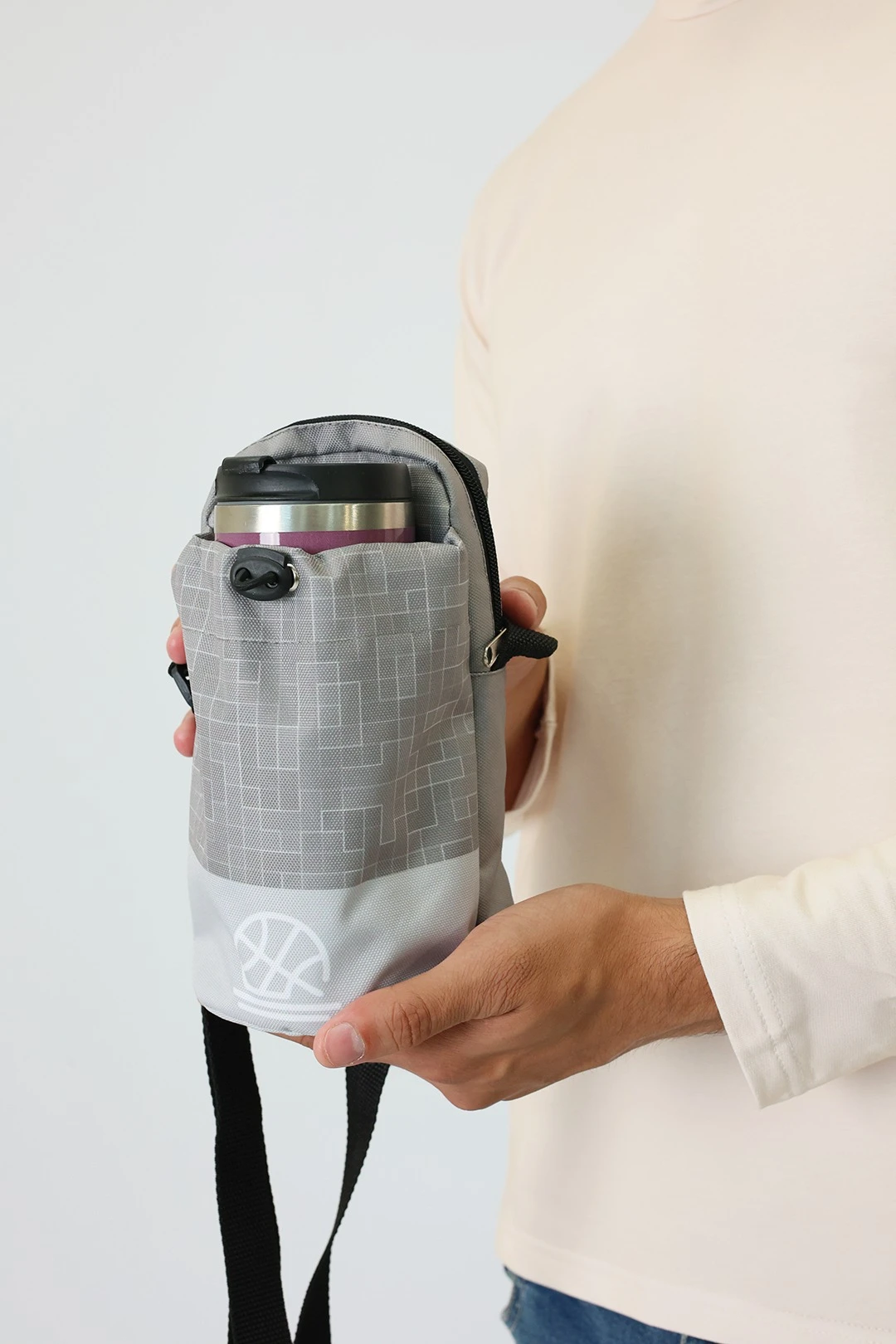 Сумка Авеню кросс-боди, с полной запечаткой "Basketball"#2