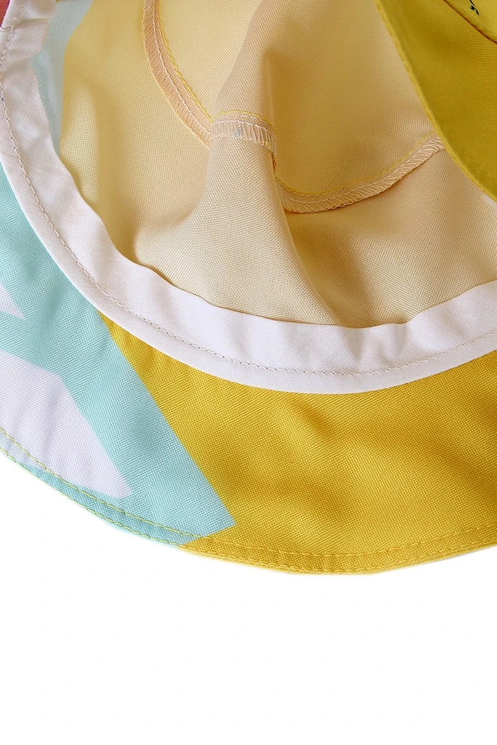 Панама Куба с узкими полями, с полной запечаткой "Sochi hostel"#8