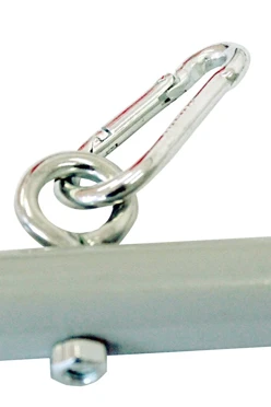 Карабин металлический#2