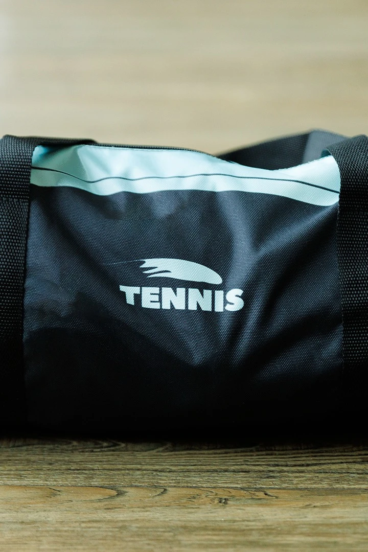 Сумка Триумф с полной запечаткой "Tennis"#3