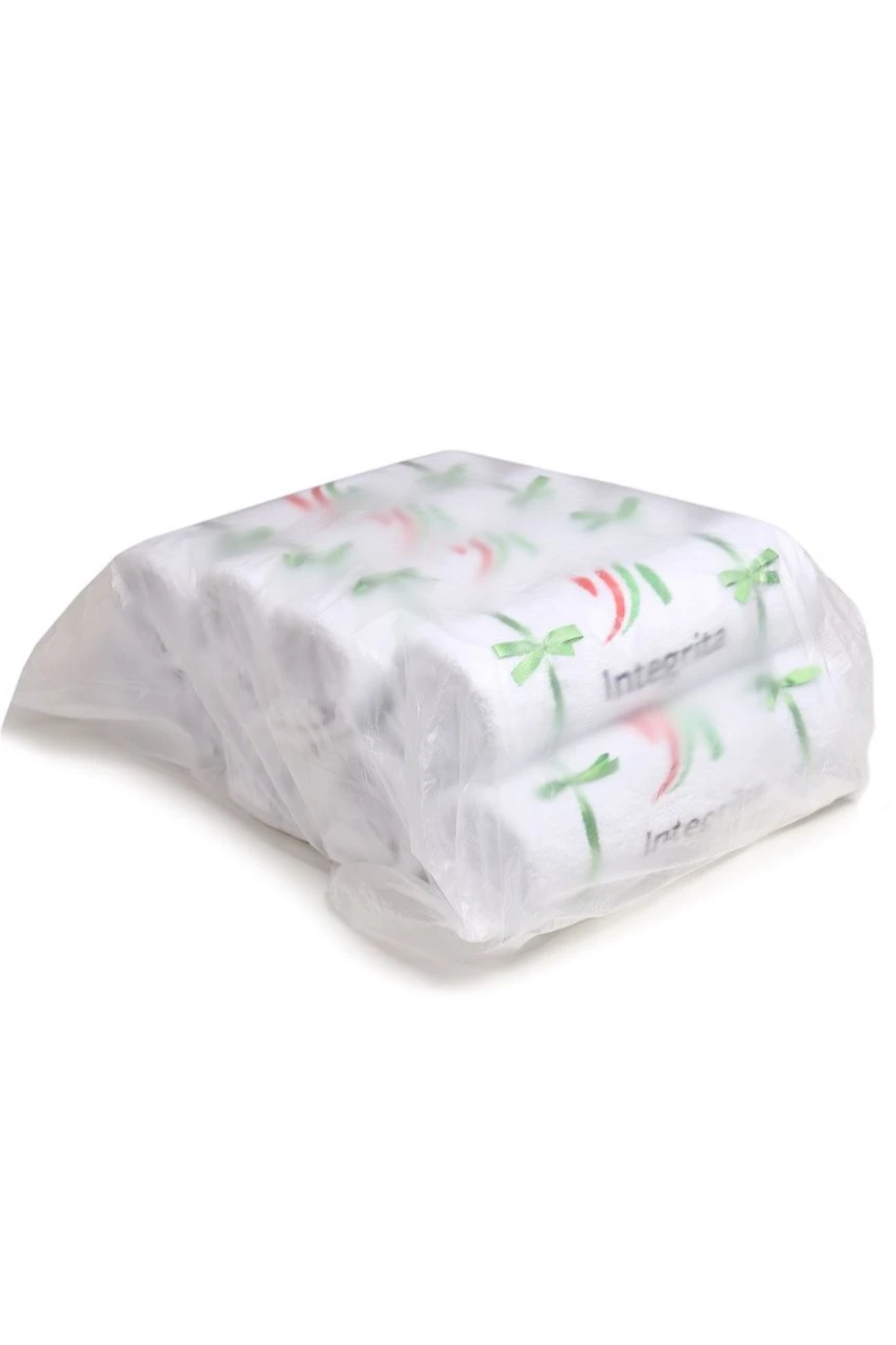 Полотенце махровое 70х140 см (Ituma), однотонное "Integrita"#3