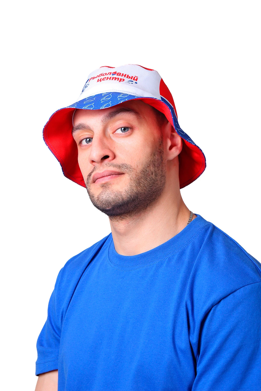 Купить панаму Куба "Рыболовный центр"