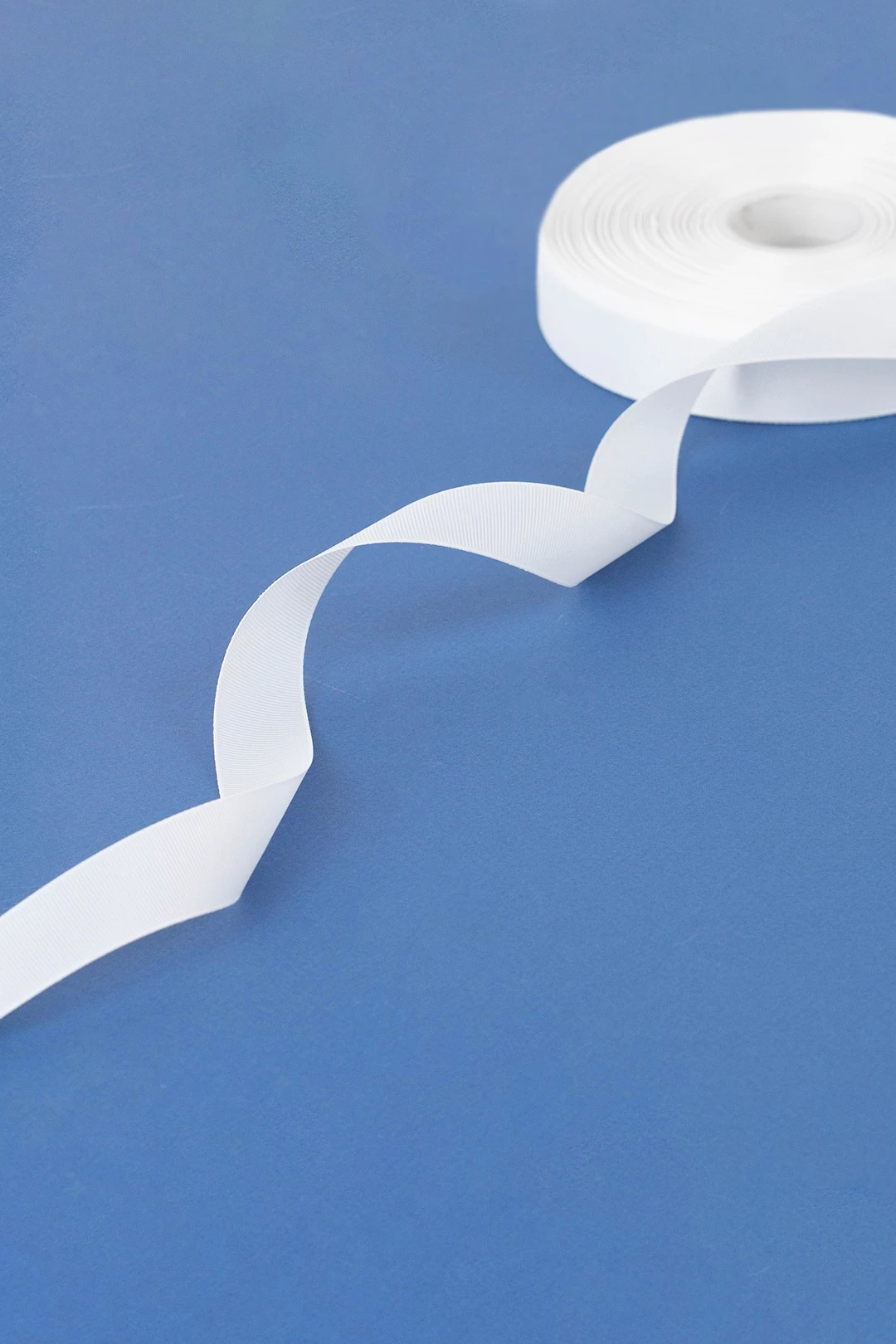 Купить ленту репсовую 90 м, ширина 15 мм