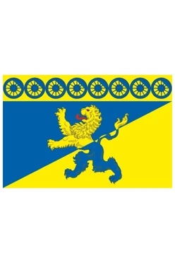 Купить флаг Любанского городского поселения