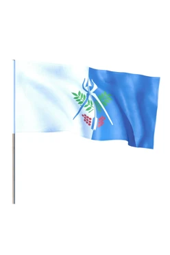 Купить флаг Ижевска