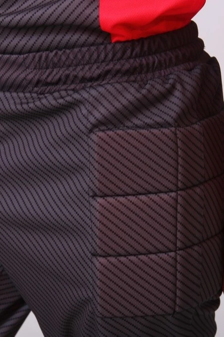 Футбольная вратарская форма Челси мужская с полной запечаткой#5