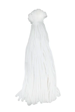 Шнур плоский 100% ПЭ, 7 мм#1