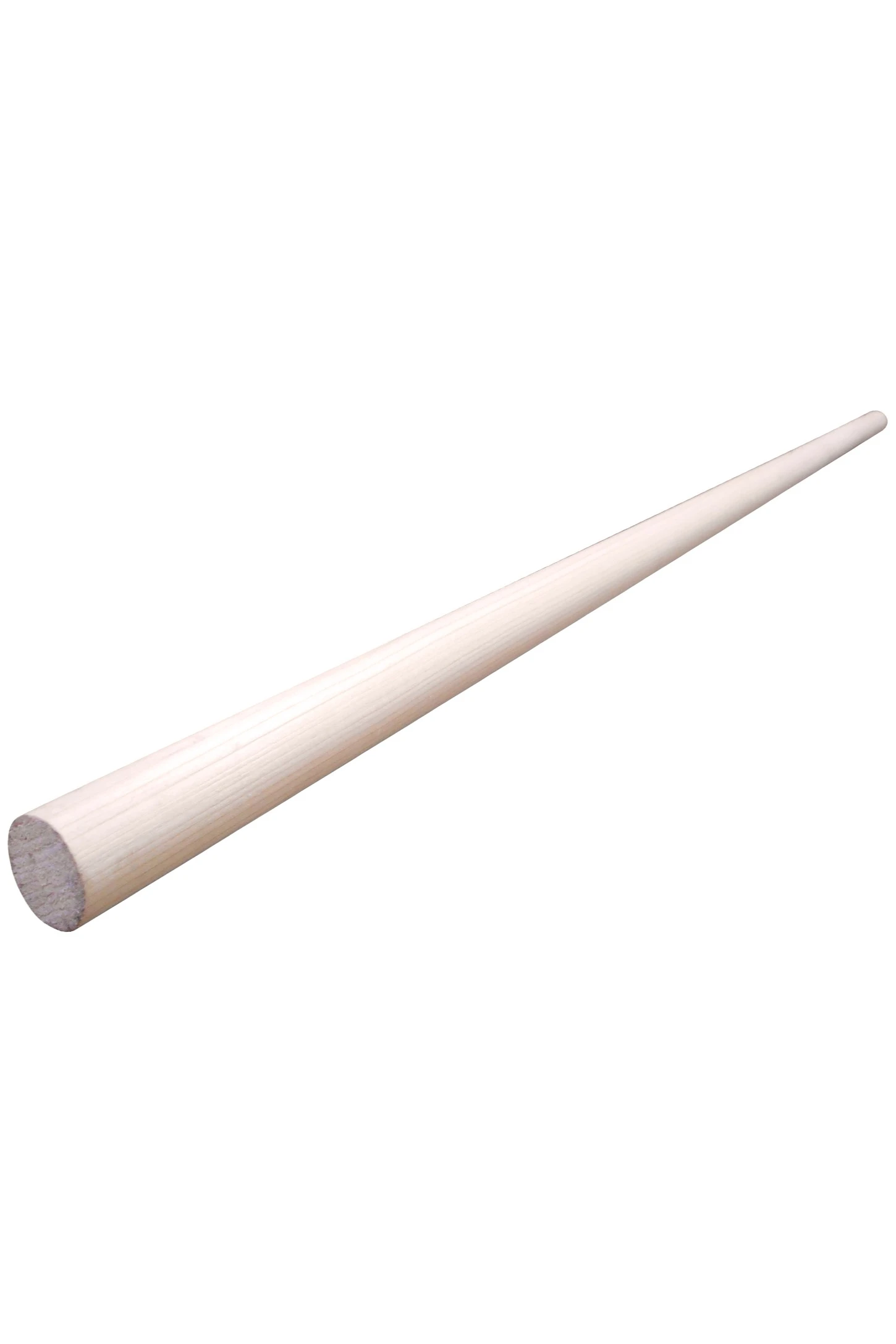 Купить древко деревянное из берёзы 1,5 м Ø 28 мм Купить древко деревянное из берёзы 1,5 м Ø 28 мм