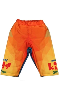 Шорты Форвард детские