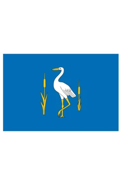 Купить флаг Романовского района