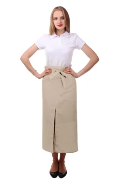 Купить фартук Шеф темно-синий