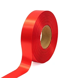 Лента сатиновая