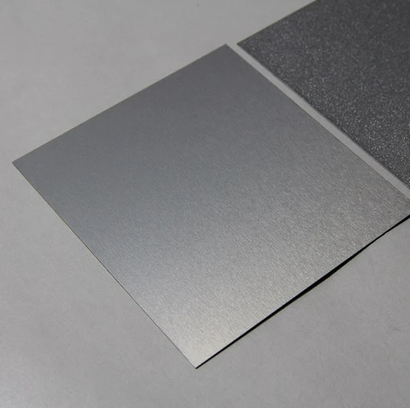 Алюминий для печати