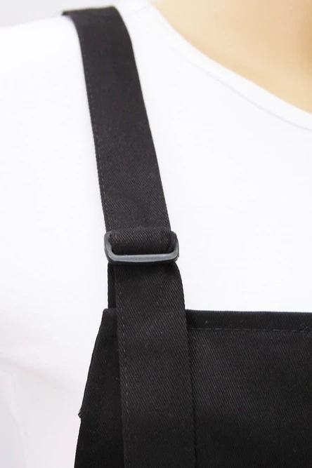 Фартук Хилтон с двумя регуляторами, однотонный "Celebrity"#2