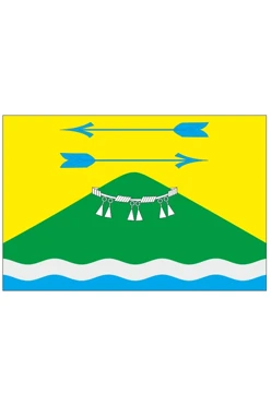 Купить флаг сельского поселения Чулковское