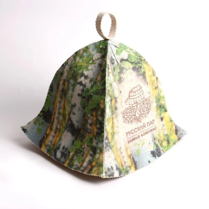 Банные принадлежности