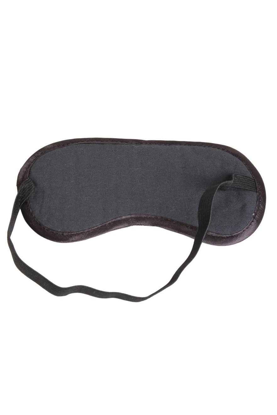 Маска для сна с принтом "First Coffee"#1