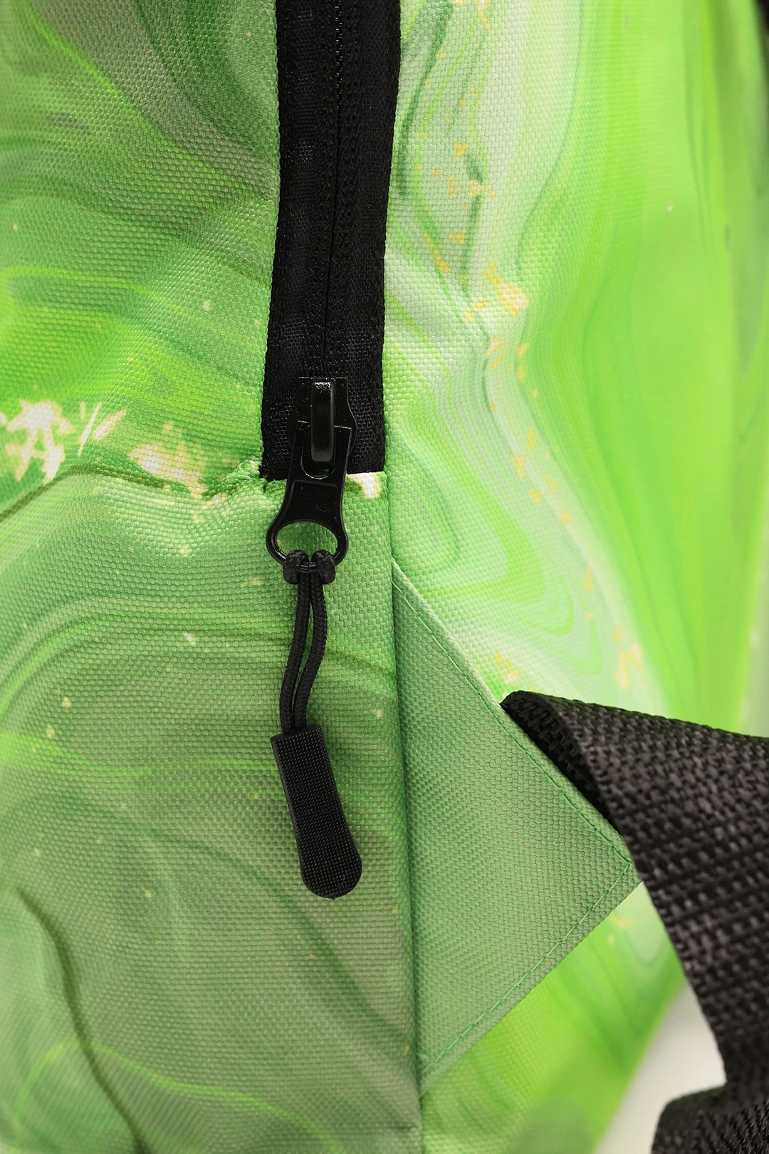 Рюкзак Твити 24х35х9 см, с полной запечаткой "Compass"#2