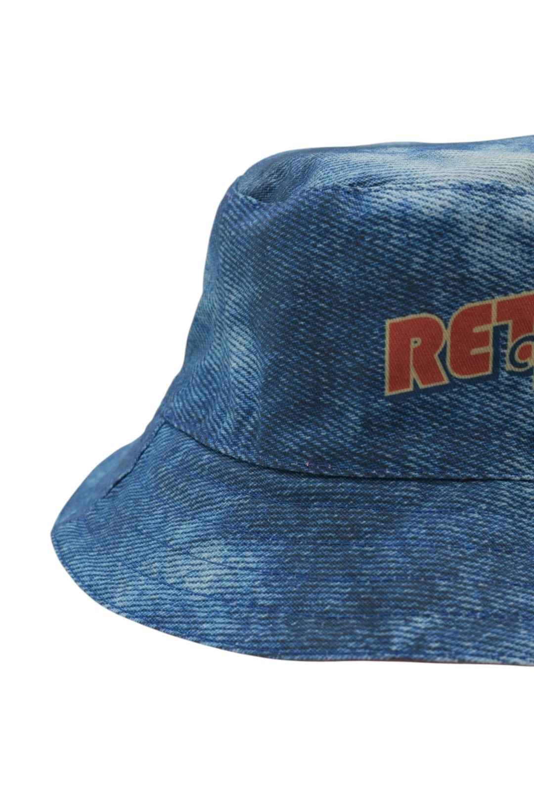 Панама Фест с узкими полями, с полной запечаткой#7