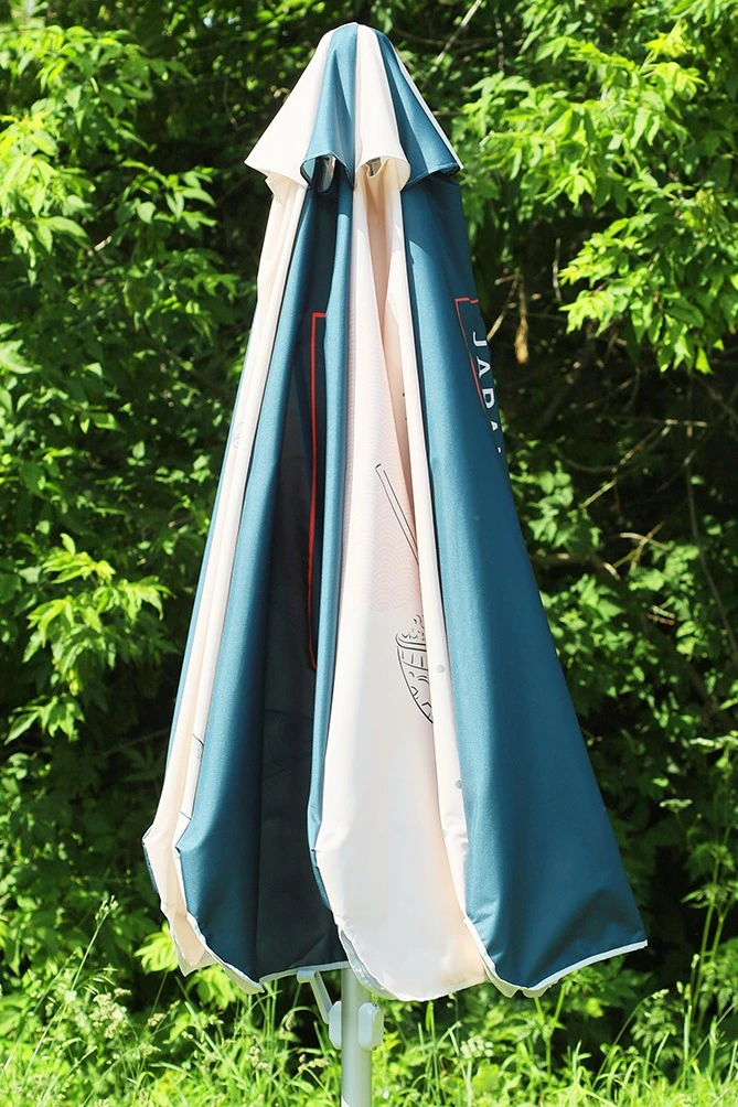 Купол для зонта Ницца сублимационный