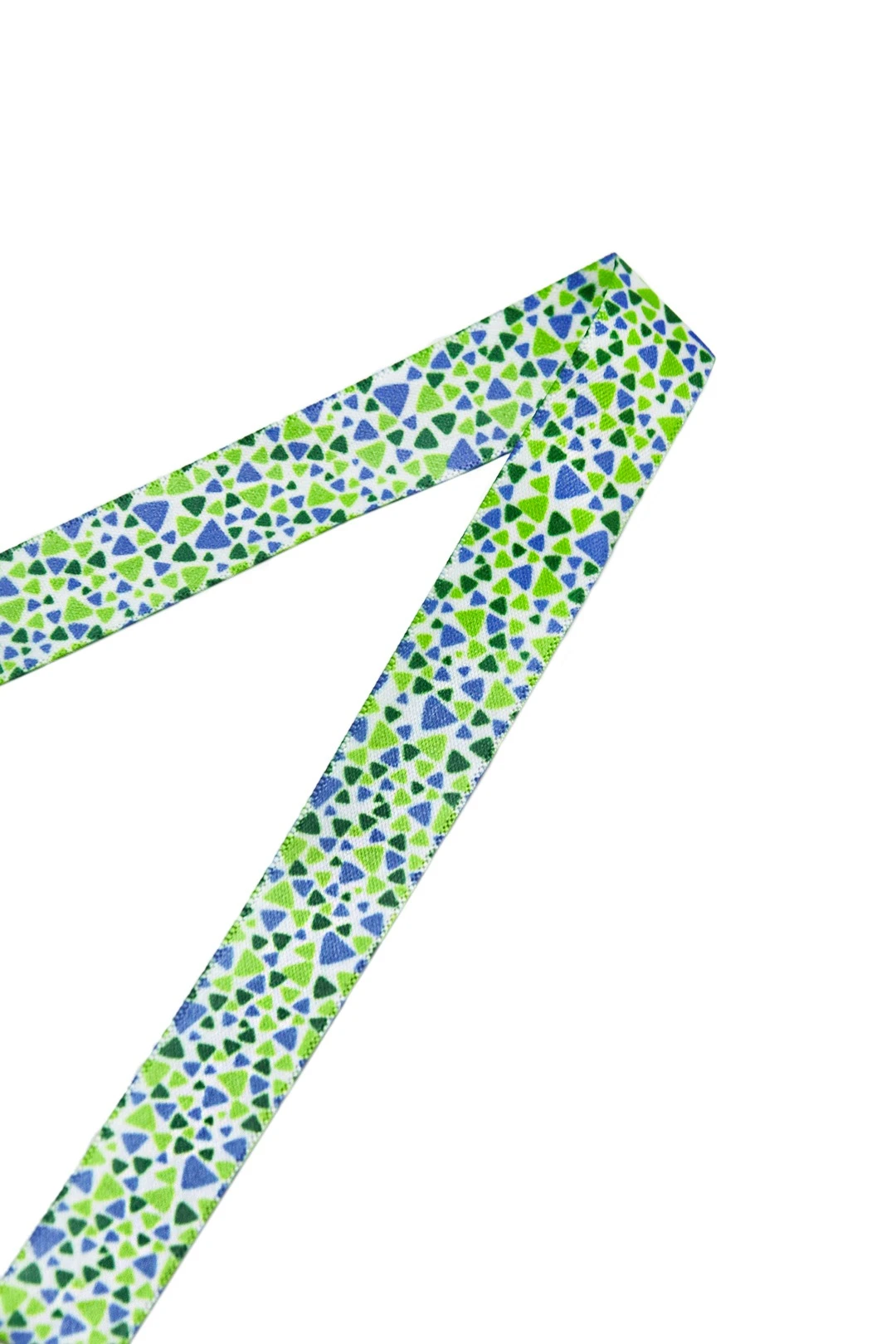 Ленточка с печатью 1,5х25 см#2