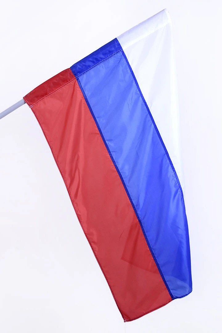 Древко металлическое 1,5 м Ø 25 мм#2