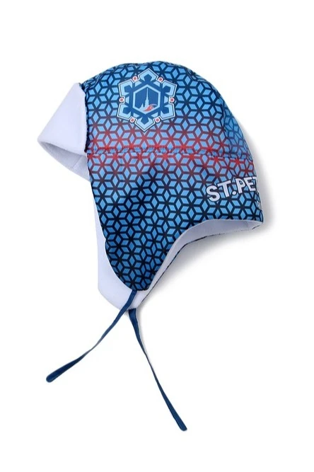 Шапка-ушанка Винтер на флисе взрослая, с полной запечаткой "Saint Petersburg"#3 Шапка-ушанка Винтер на флисе взрослая, с полной запечаткой "Saint Petersburg"#3