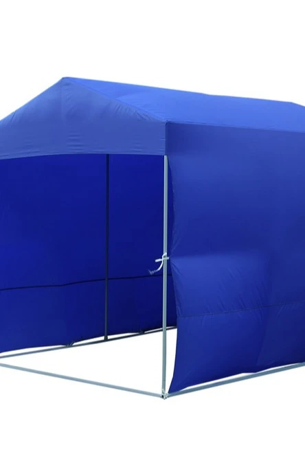 Тент без козырька 2х3 м, однотонный#1