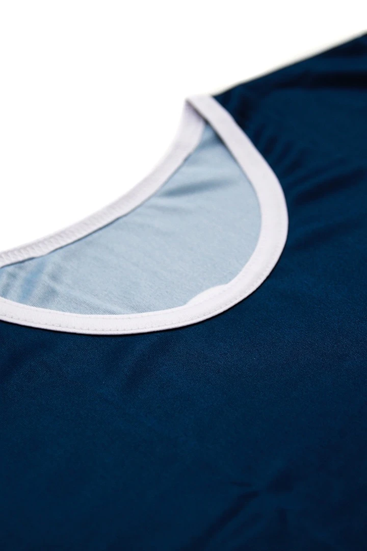 Футбольная форма Юве мужская с полной запечаткой "Woods"#1