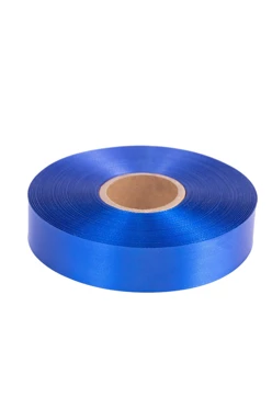 Лента сaтин ширина 2.5 см, однотонная#2