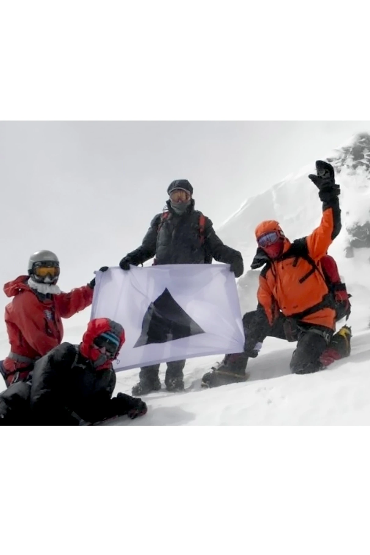 Купить флаг Магнитогорскa