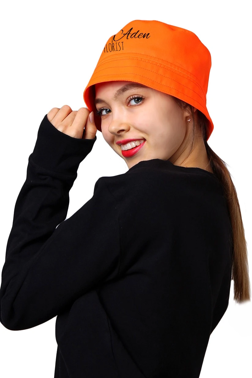 Купить панаму Мальта из греты "Kira Aden"