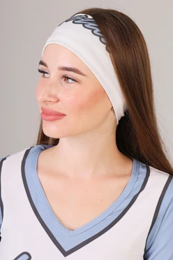 Купить повязку взрослую с печатью