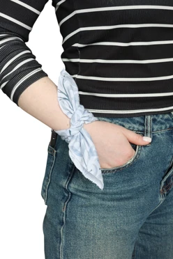 Бандана с полной запечаткой, хлопок 30х30 см#2