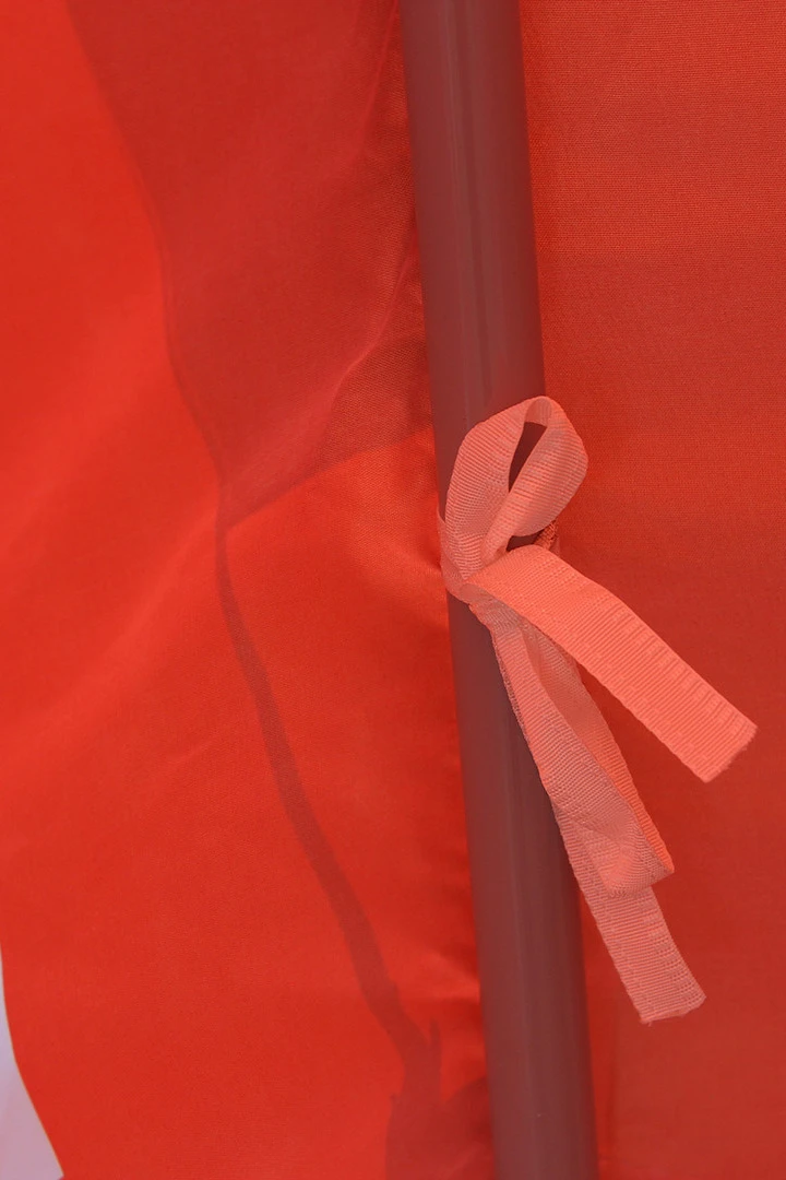 Палатка для промоакции и торговли (без козырька) 2х2 м "CPRF"#7