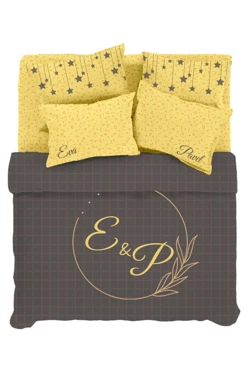 Купить постельное бельё 1,5-спальное 145х200 см с наволочками 70х70 см Купить постельное бельё 1,5-спальное 145х200 см с наволочками 70х70 см