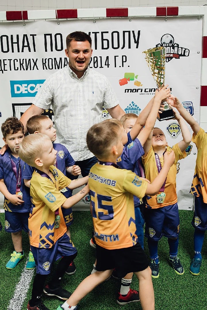 Футбольная форма Юве детская с полной запечаткой "Mir"#4