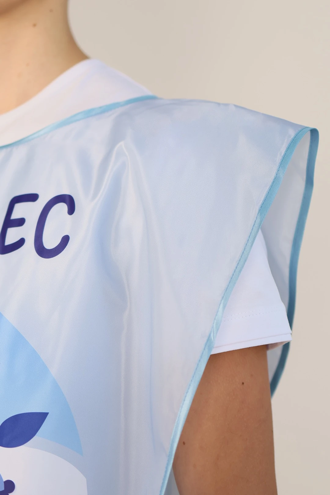 Накидка Инсайт 60х80 см, с полной запечаткой "Our Forest"#3