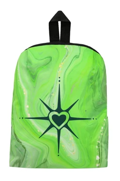 Купить рюкзак Твити 24х35х9 см, с полной запечаткой "Compass"