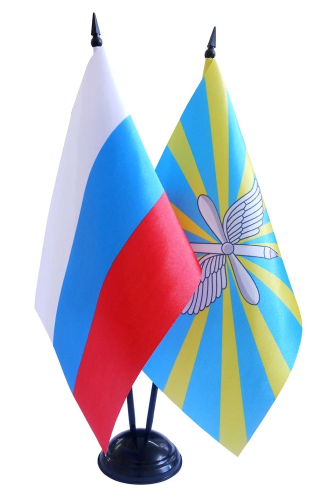 Флажок ВВС РФ#1