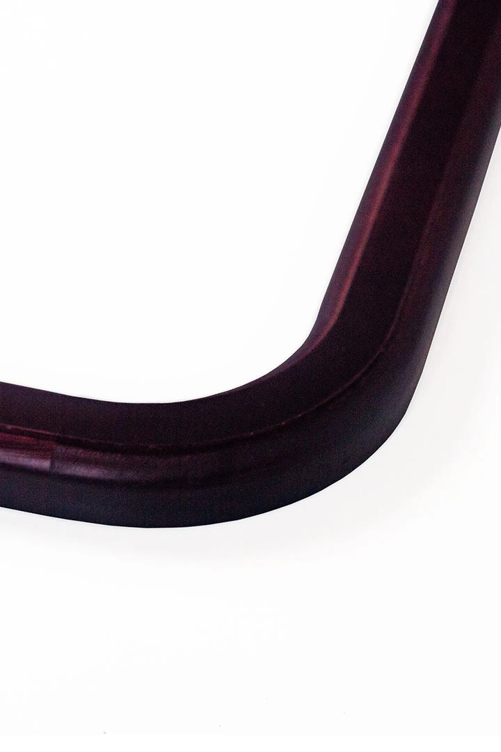 Рама для герба Стандарт темная №1 35х43 см#2