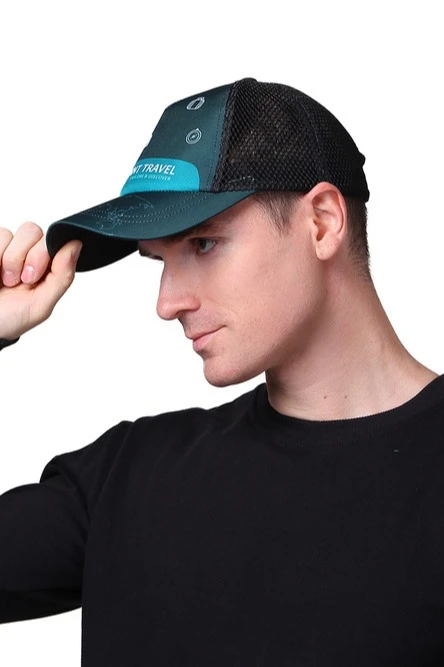 Купить бейсболку Вестерн "Point Travel" Купить бейсболку Вестерн "Point Travel"