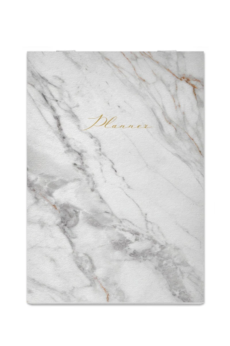 Блокнот фирменный А7 на скобе (40 листов без печати)#2 Блокнот фирменный А7 на скобе (40 листов без печати)#2