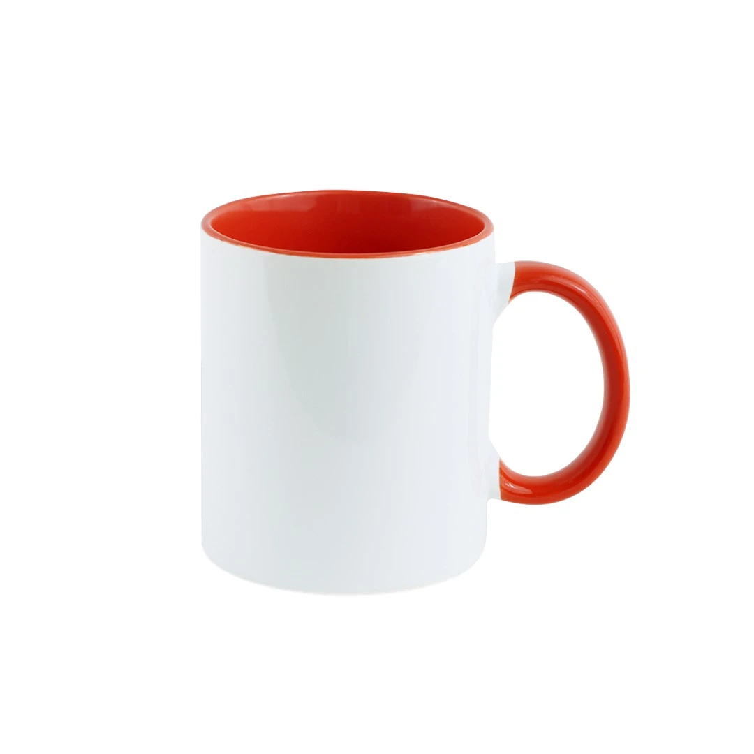 Кружки для сублимации