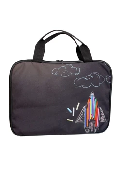 Купить сумку Ворд "Облака" 25х35 см