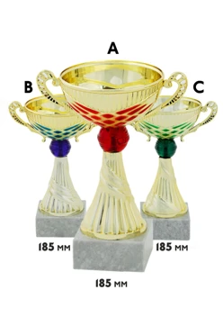 Кубок ИК0007 Кубок ИК0007