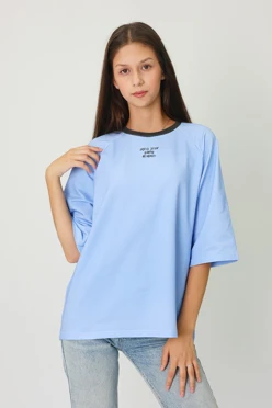 Купить футболку Джексон оверсайз унисекс из футера с полной запечаткой "Bug games"