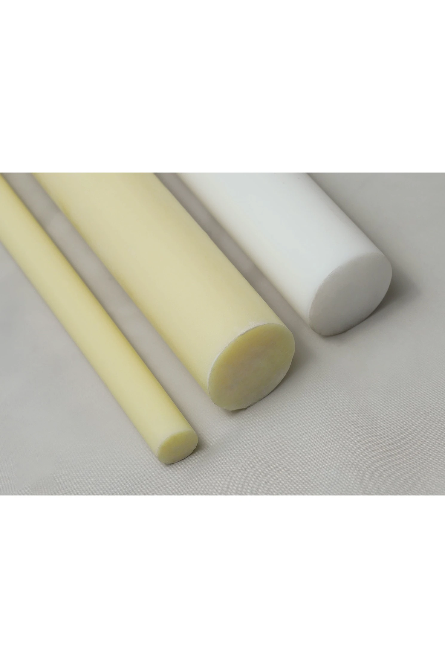 Полиацеталь стержень 50 мм#3