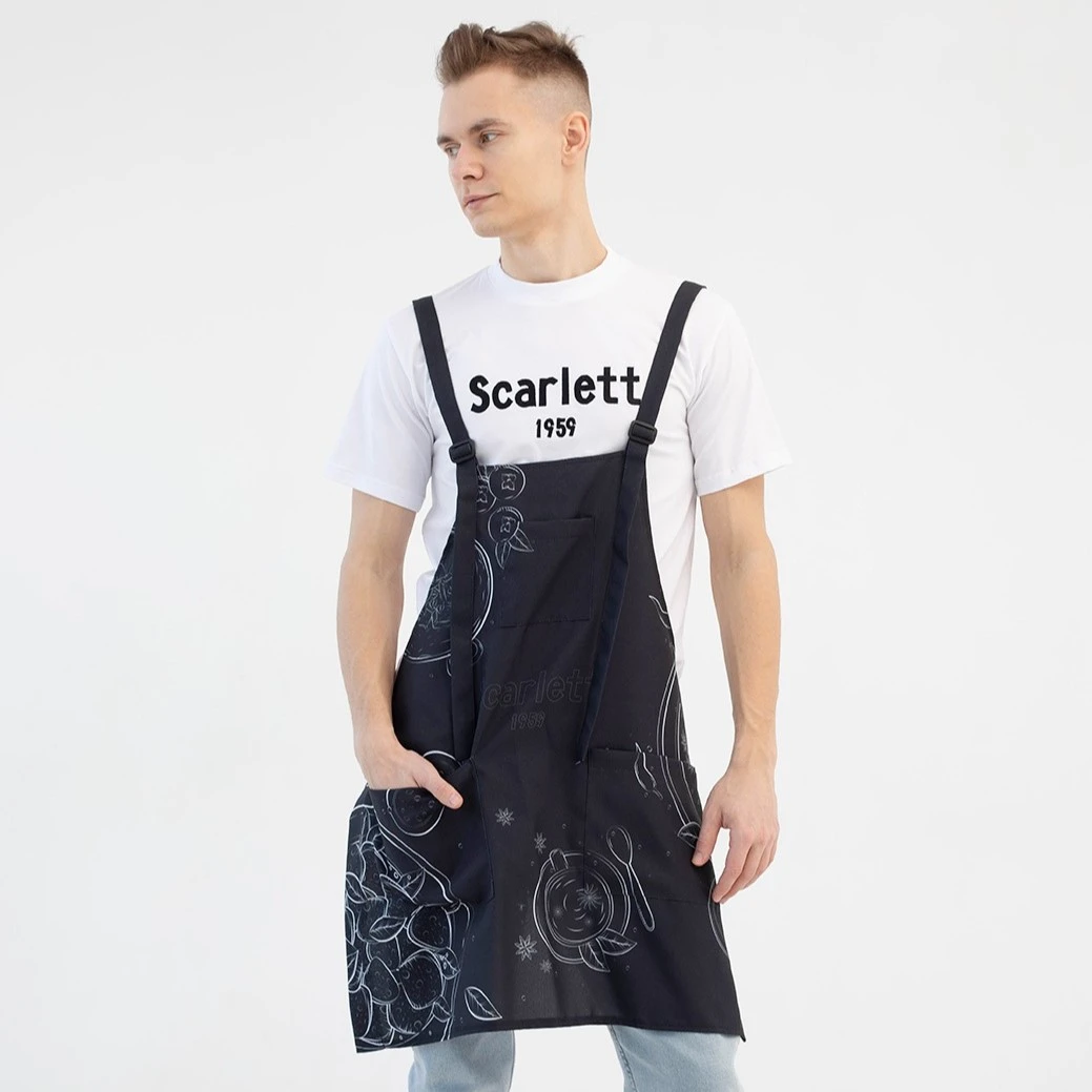 Фартуки для персонала