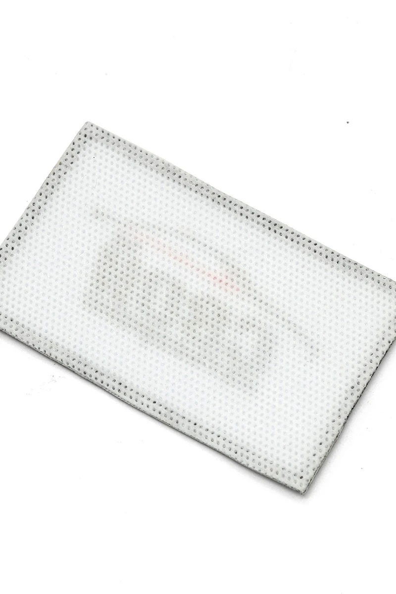 Шеврон Прямоугольник печатный 5х8 см#2